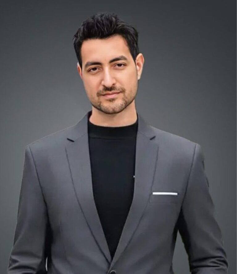 Imran Abasniya