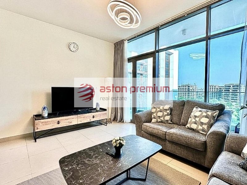 AP-R-25501-Apartment-Rent-Acacia At Park Heights Building A-Dubai Hills Estate-Dubai
