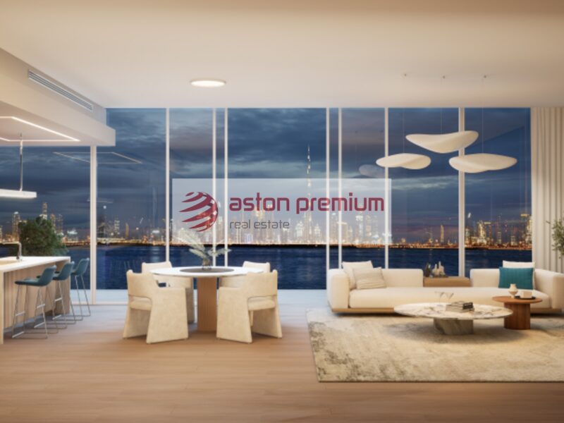 AP-S-28134-Apartment-Sale-The Quayside-Business Bay-Dubai