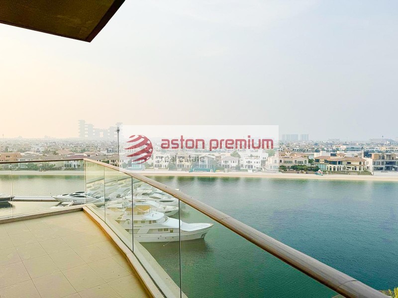 AP-S-28129-Apartment-Sale-Tiara Tanzanite-Palm Jumeirah-Dubai