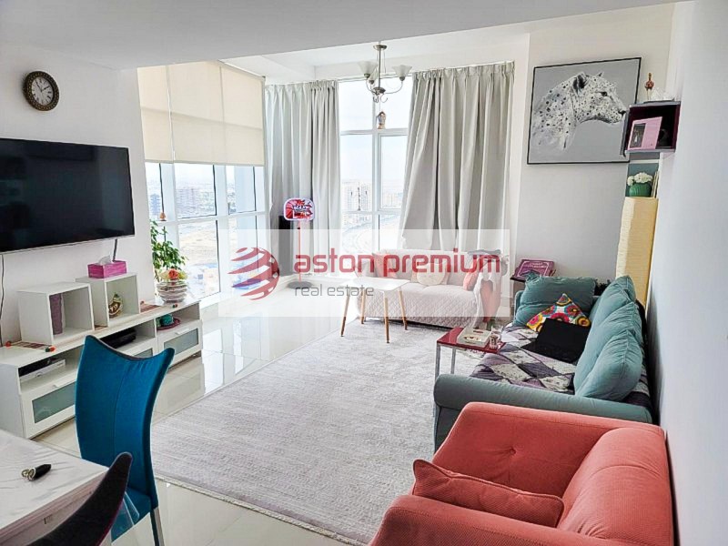 AP-S-28141-Apartment-Sale-Al Manara-Jumeirah Village Triangle-Dubai