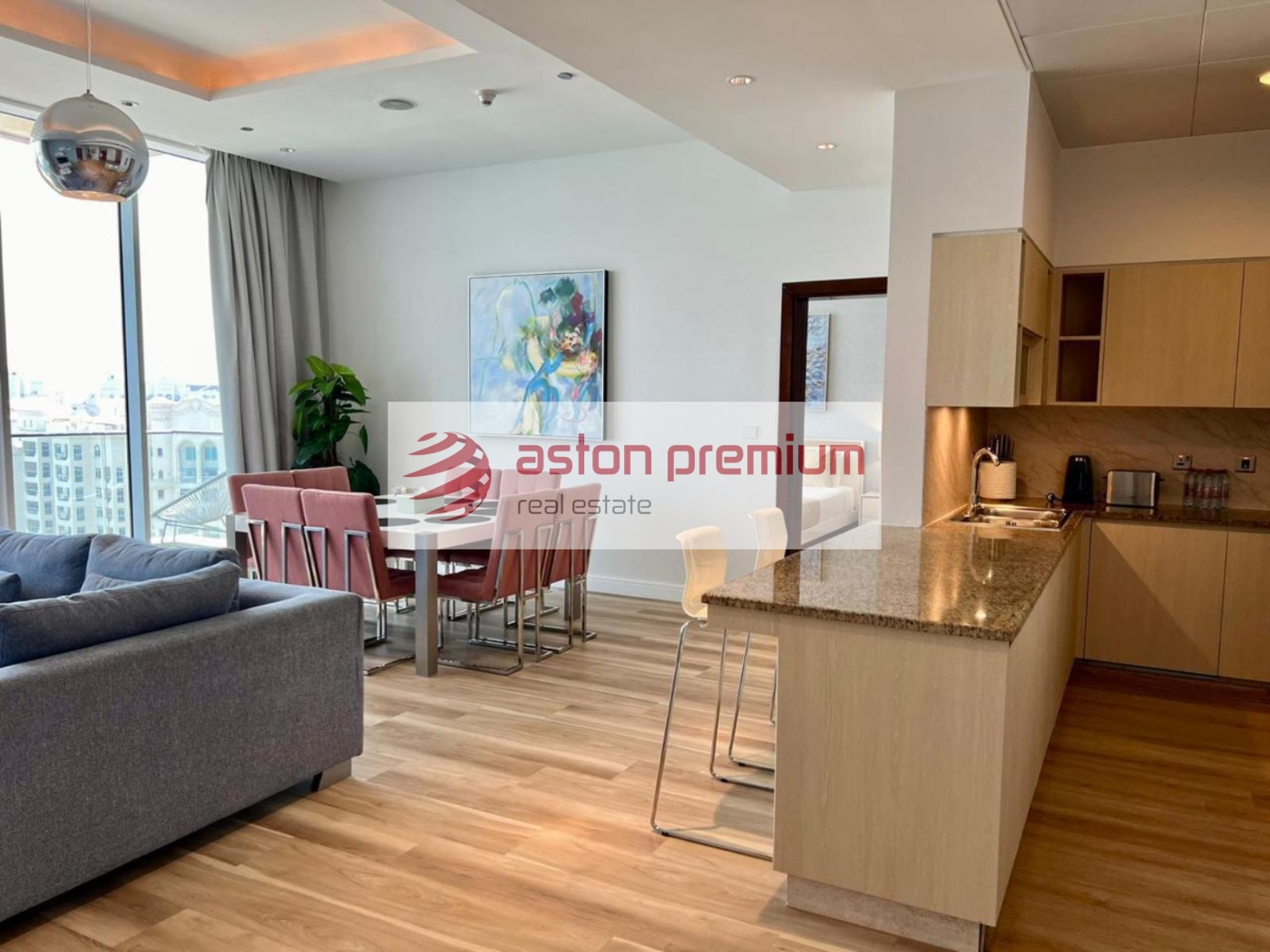 AP-R-25509-Apartment-Rent-Tiara Tanzanite-Palm Jumeirah-Dubai