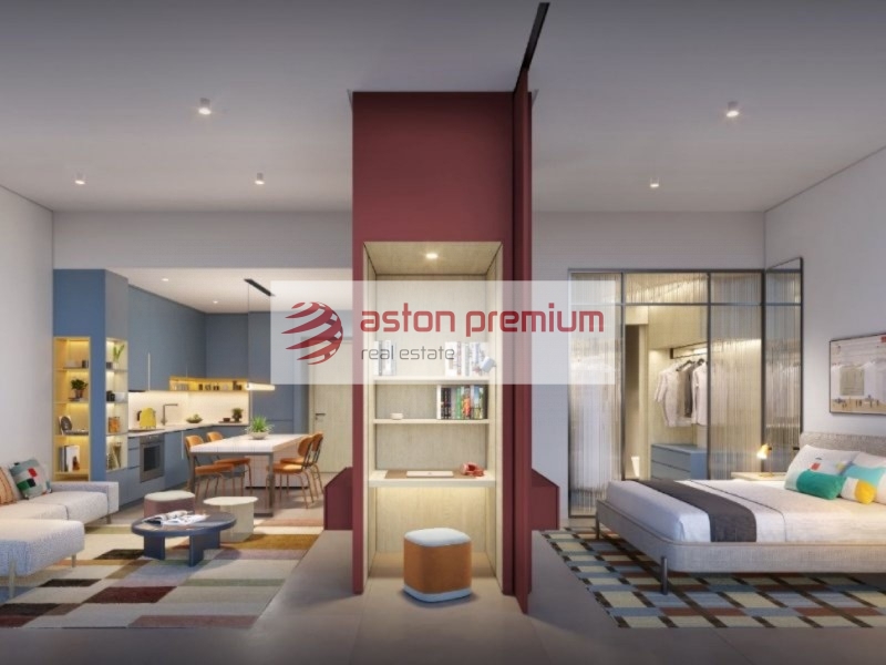 AP-S-28161-Apartment-Sale-Rove Home Downtown-Downtown Dubai-Dubai