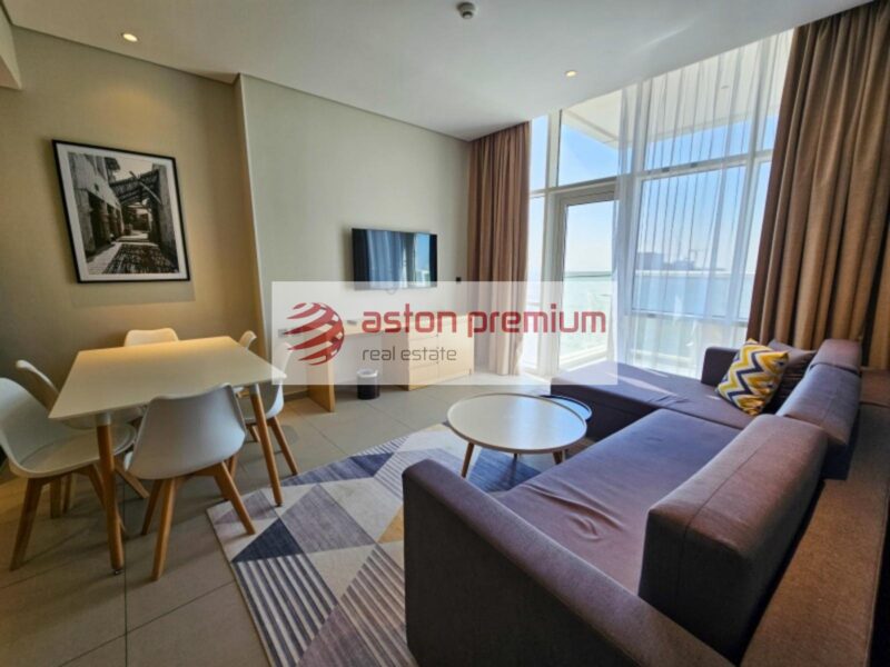AP-S-28160-Apartment-Sale-Terhab Hotel & Towers - Tower 3-Jumeirah Village Triangle-Dubai