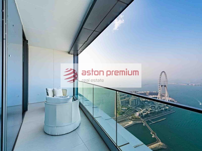 AP-S-28234-Apartment-Sale-Jumeirah Gate Tower 1-JBR-Dubai