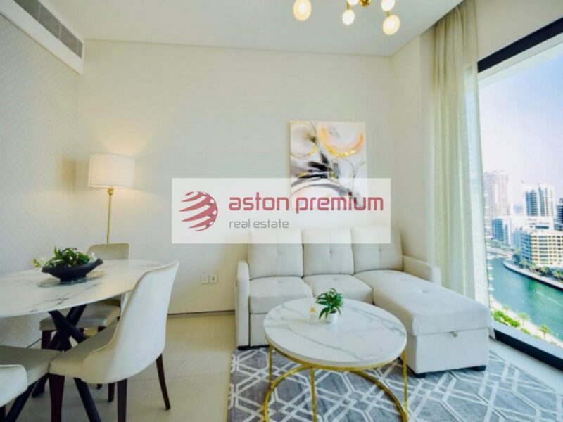 AP-S-28233-Apartment-Sale-Jumeirah Gate Tower 1-JBR-Dubai