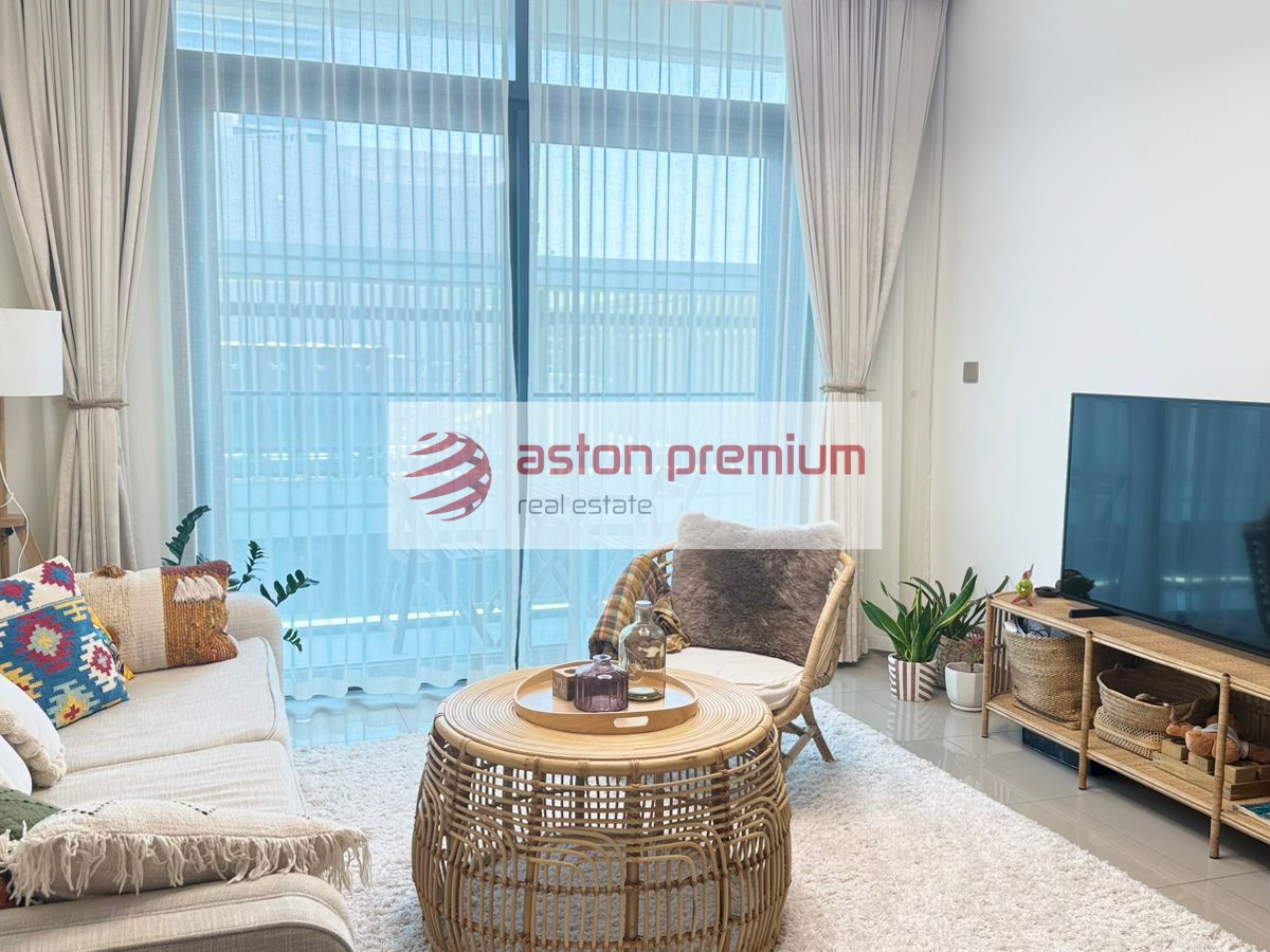 AP-S-28657-Apartment-Sale-Beach Vista Tower 2-Dubai Harbour-Dubai