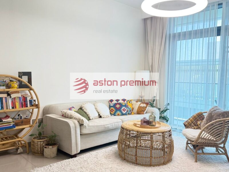 AP-S-28657-Apartment-Sale-Beach Vista Tower 2-Dubai Harbour-Dubai