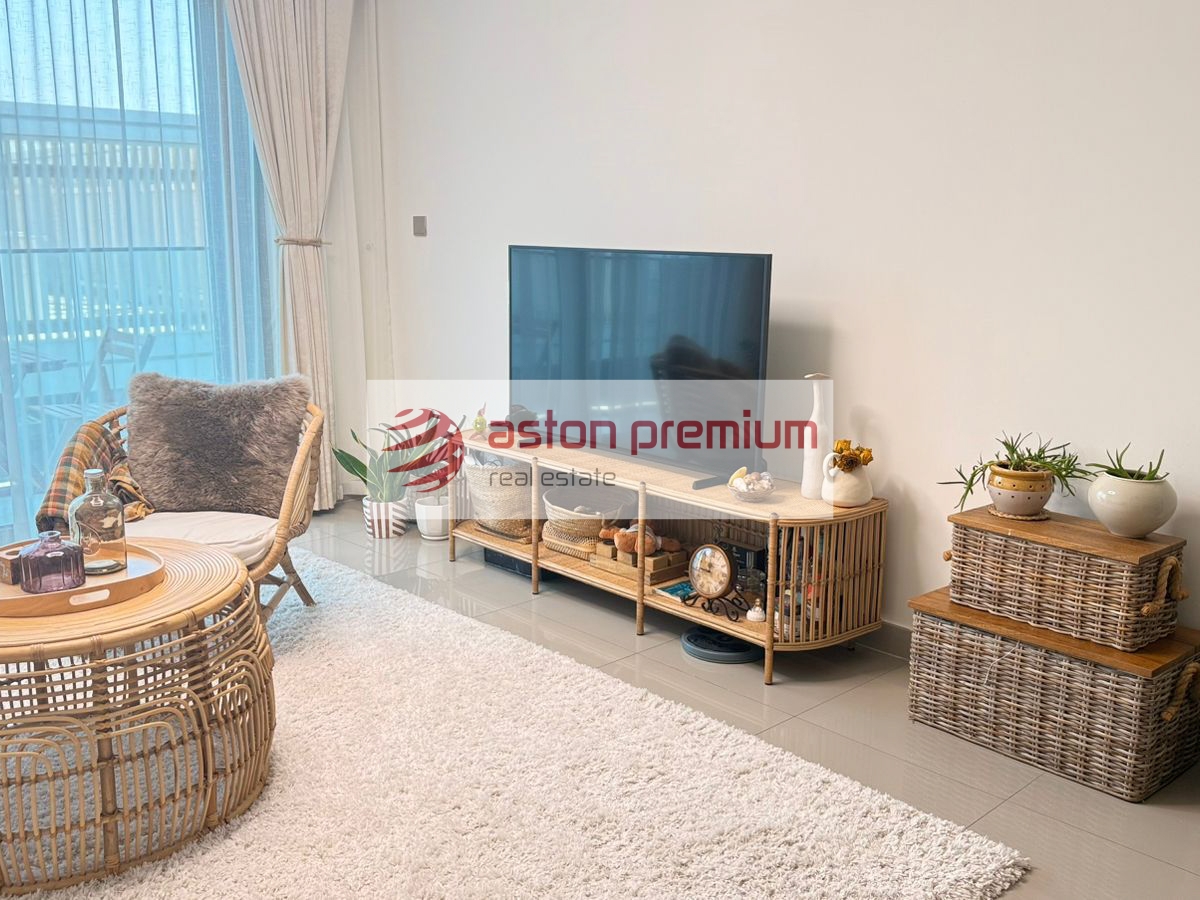 AP-S-28657-Apartment-Sale-Beach Vista Tower 2-Dubai Harbour-Dubai