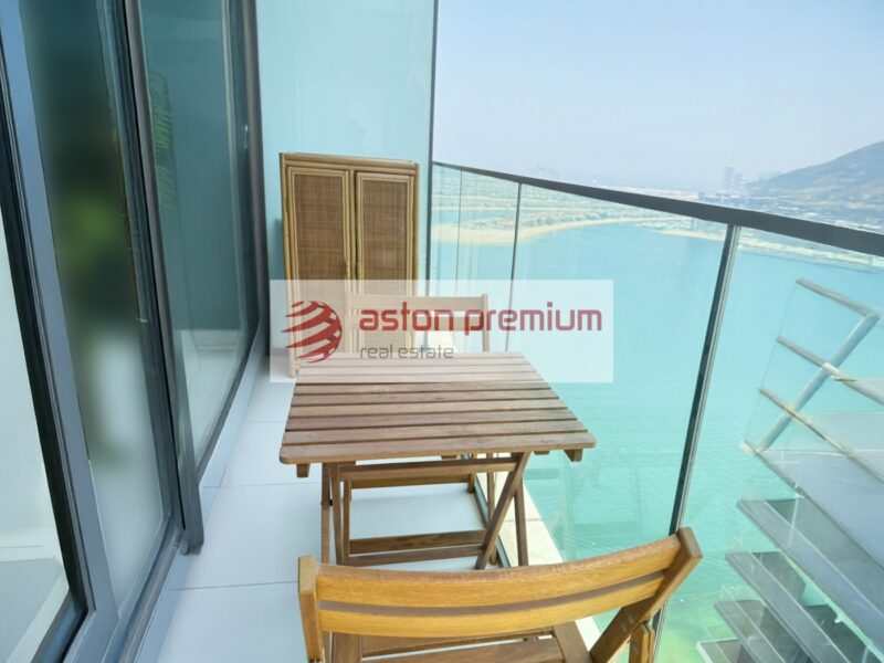 AP-S-28657-Apartment-Sale-Beach Vista Tower 2-Dubai Harbour-Dubai
