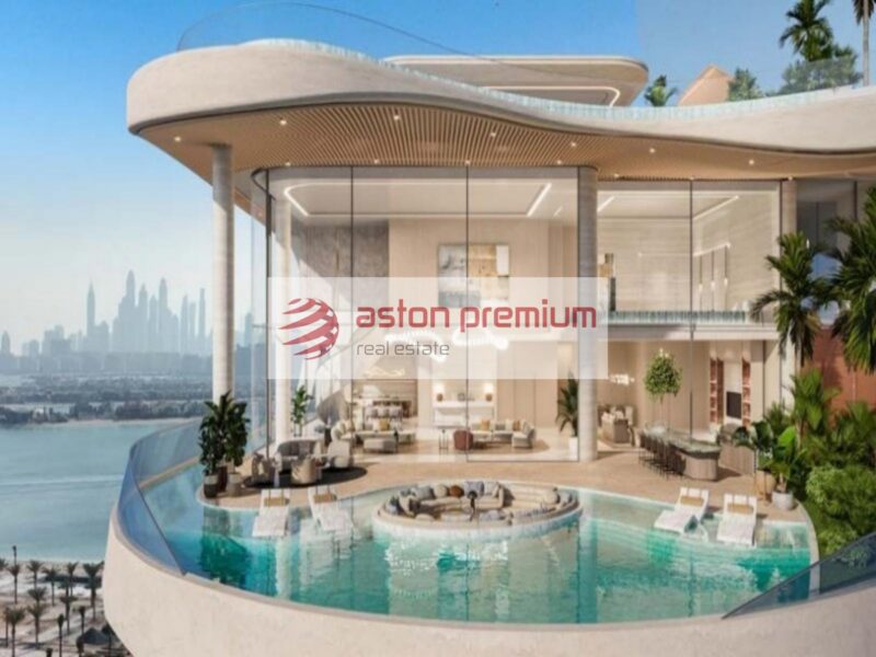 AP-S-28673-Apartment-Sale-One Crescent-Palm Jumeirah-Dubai