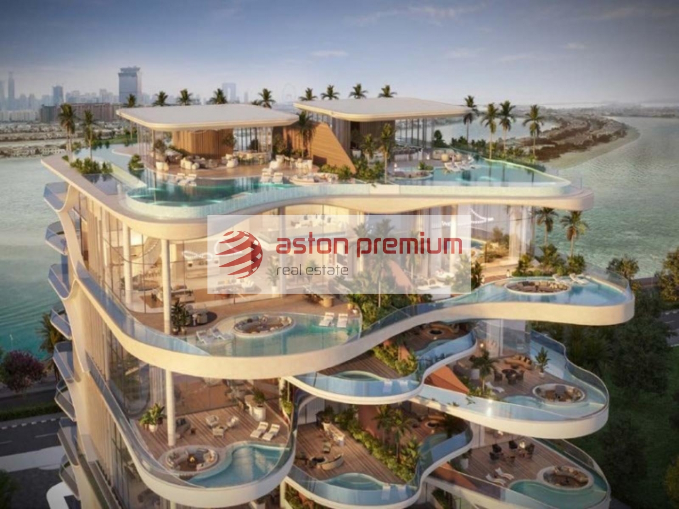 AP-S-28673-Apartment-Sale-One Crescent-Palm Jumeirah-Dubai