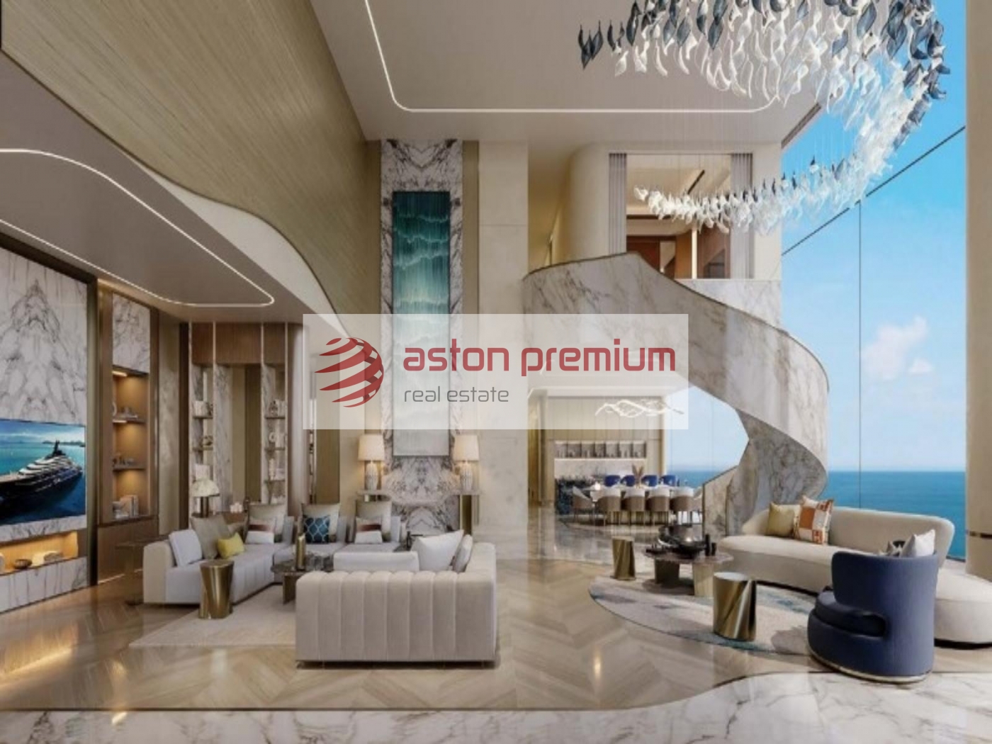 AP-S-28673-Apartment-Sale-One Crescent-Palm Jumeirah-Dubai
