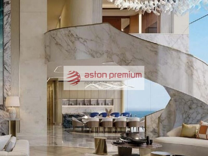 AP-S-28673-Apartment-Sale-One Crescent-Palm Jumeirah-Dubai