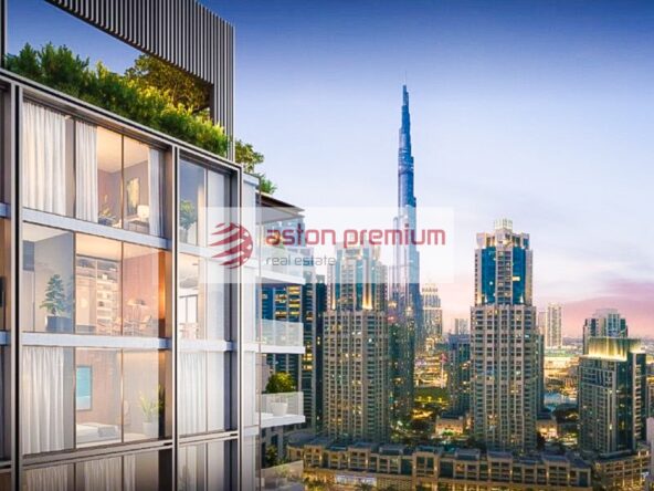 AP-S-28668-Apartment-Sale-Rove Home Downtown-Downtown Dubai-Dubai