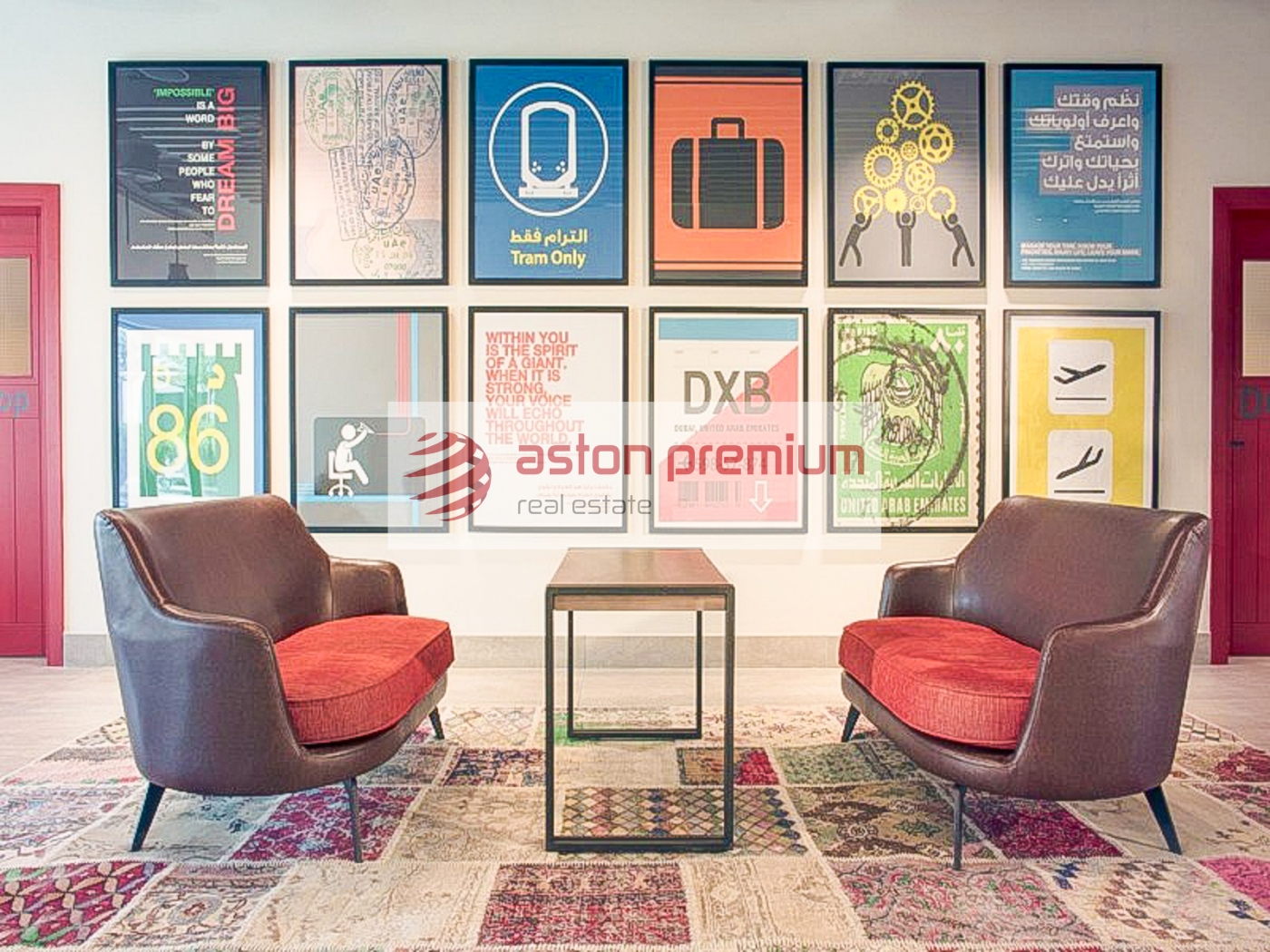 AP-S-28668-Apartment-Sale-Rove Home Downtown-Downtown Dubai-Dubai