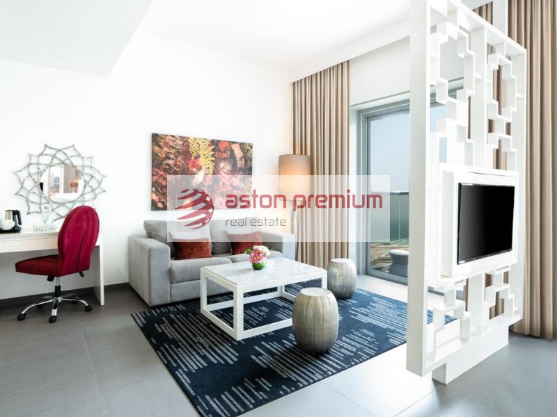 AP-S-28661-Hotel Apartment-Sale-TFG Marina Hotel-Dubai Marina-Dubai