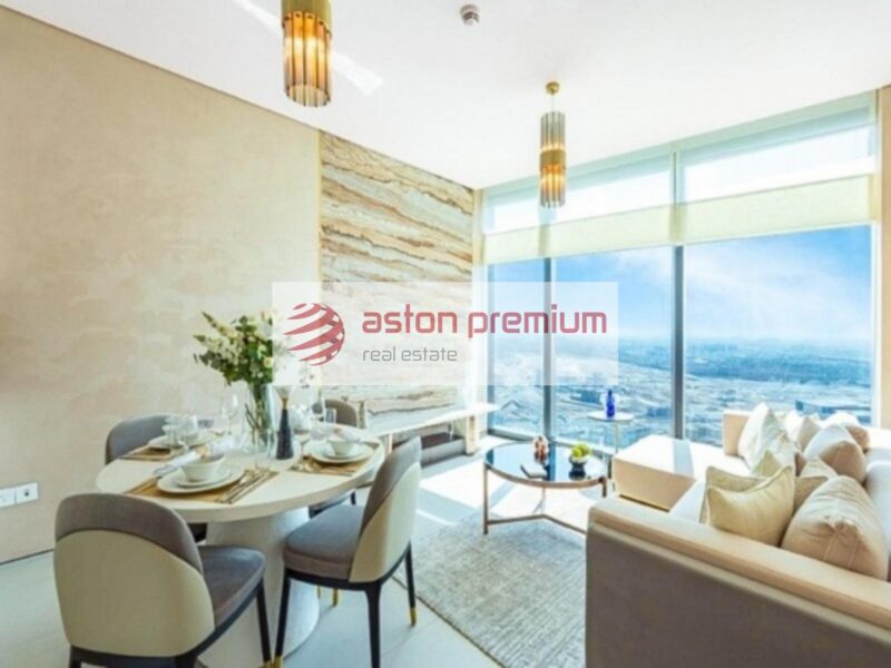 AP-S-28676-Apartment-Sale-Jumeirah Gate Tower 1-JBR-Dubai