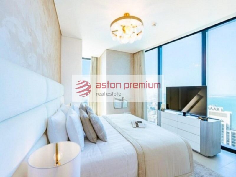 AP-S-28676-Apartment-Sale-Jumeirah Gate Tower 1-JBR-Dubai