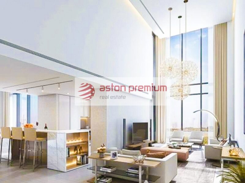 AP-S-28680-Apartment-Sale-Sobha Hartland Waves Opulence-Nad Al Sheba-Dubai
