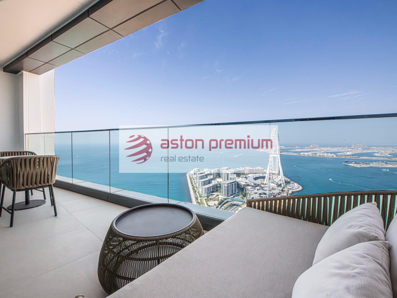 AP-S-28682-Apartment-Sale-Jumeirah Gate Tower 2-JBR-Dubai