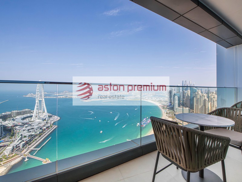 AP-S-28682-Apartment-Sale-Jumeirah Gate Tower 2-JBR-Dubai