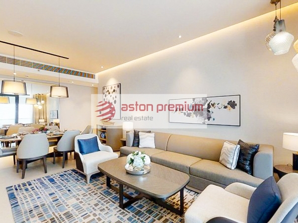 AP-S-28683-Apartment-Sale-Jumeirah Gate Tower 2-JBR-Dubai