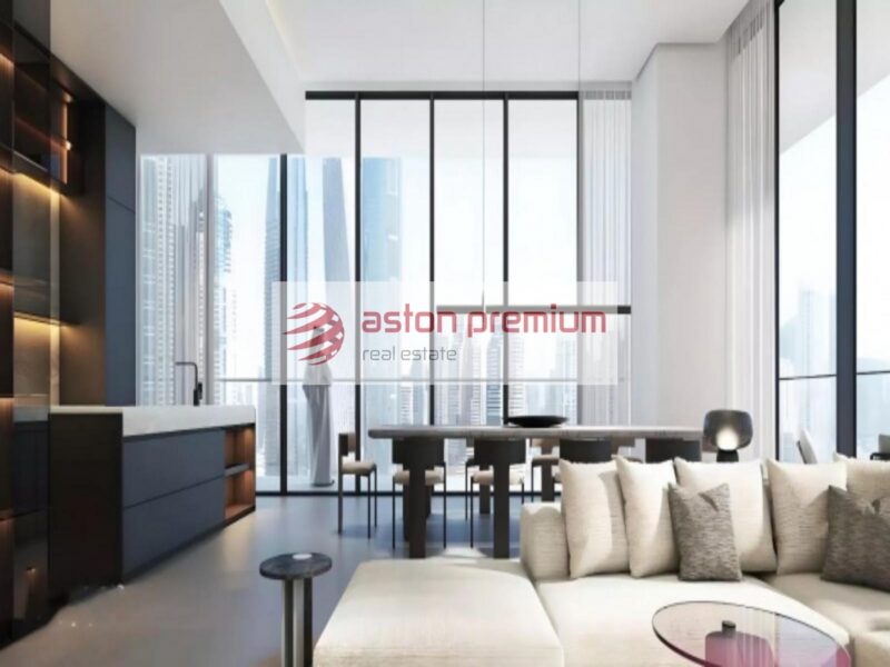 AP-S-28699-Apartment-Sale-W Residences Dubai Harbour-Dubai Harbour-Dubai