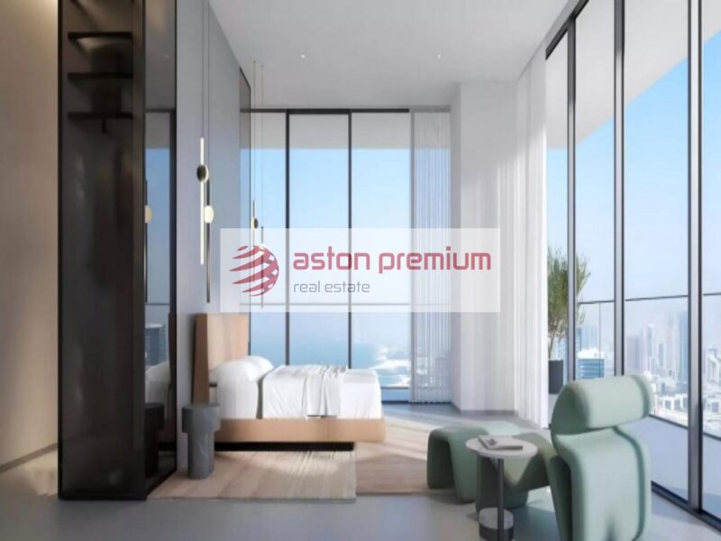 AP-S-28699-Apartment-Sale-W Residences Dubai Harbour-Dubai Harbour-Dubai