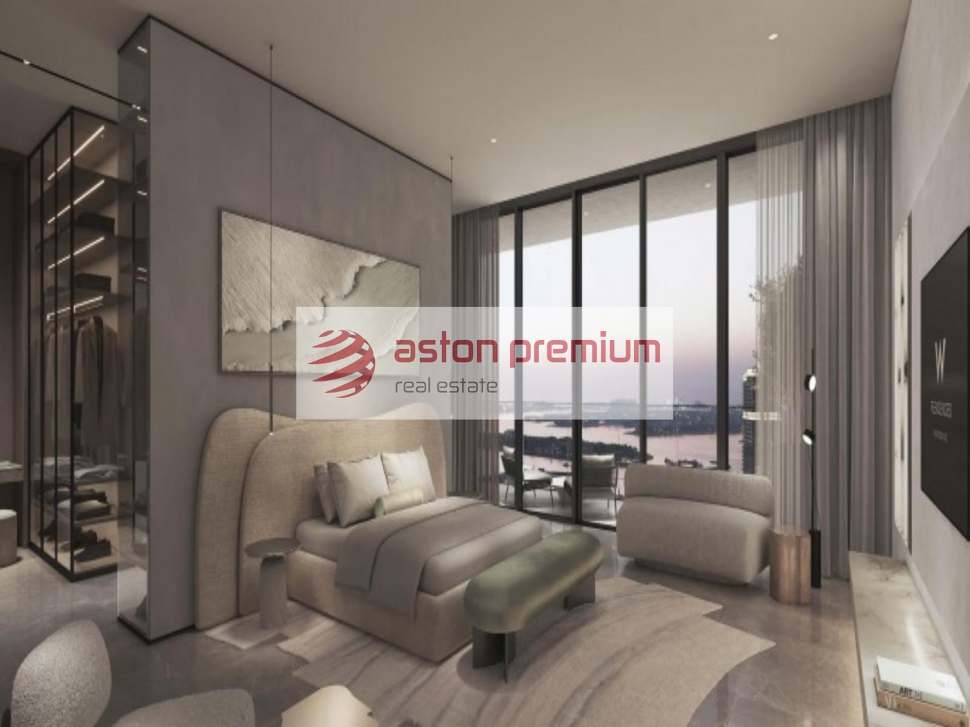 AP-S-28699-Apartment-Sale-W Residences Dubai Harbour-Dubai Harbour-Dubai