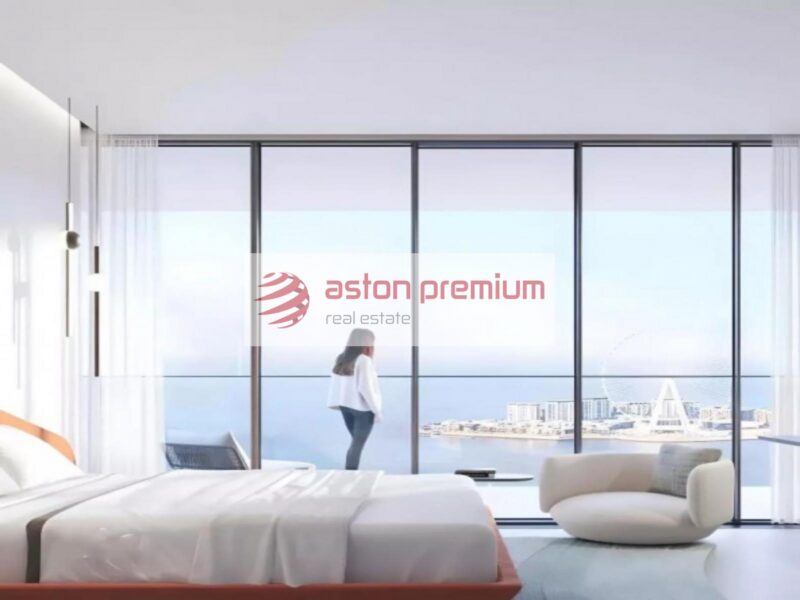 AP-S-28699-Apartment-Sale-W Residences Dubai Harbour-Dubai Harbour-Dubai