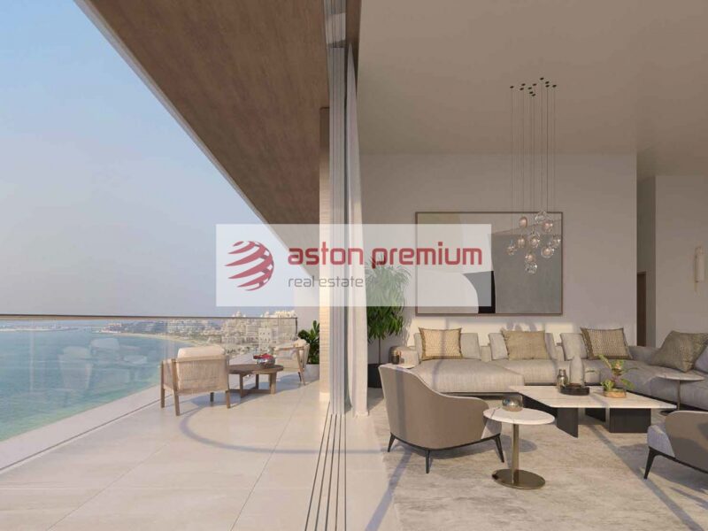 AP-S-28701-Apartment-Sale-Serenia Living Tower 2-Palm Jumeirah-Dubai