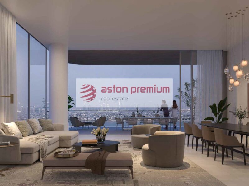 AP-S-28701-Apartment-Sale-Serenia Living Tower 2-Palm Jumeirah-Dubai