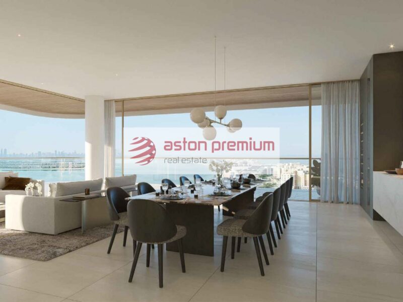 AP-S-28702-Apartment-Sale-Serenia Living Tower 2-Palm Jumeirah-Dubai