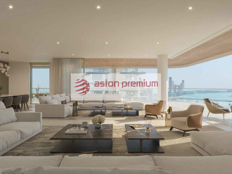 AP-S-28702-Apartment-Sale-Serenia Living Tower 2-Palm Jumeirah-Dubai