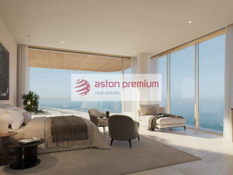 AP-S-28702-Apartment-Sale-Serenia Living Tower 2-Palm Jumeirah-Dubai