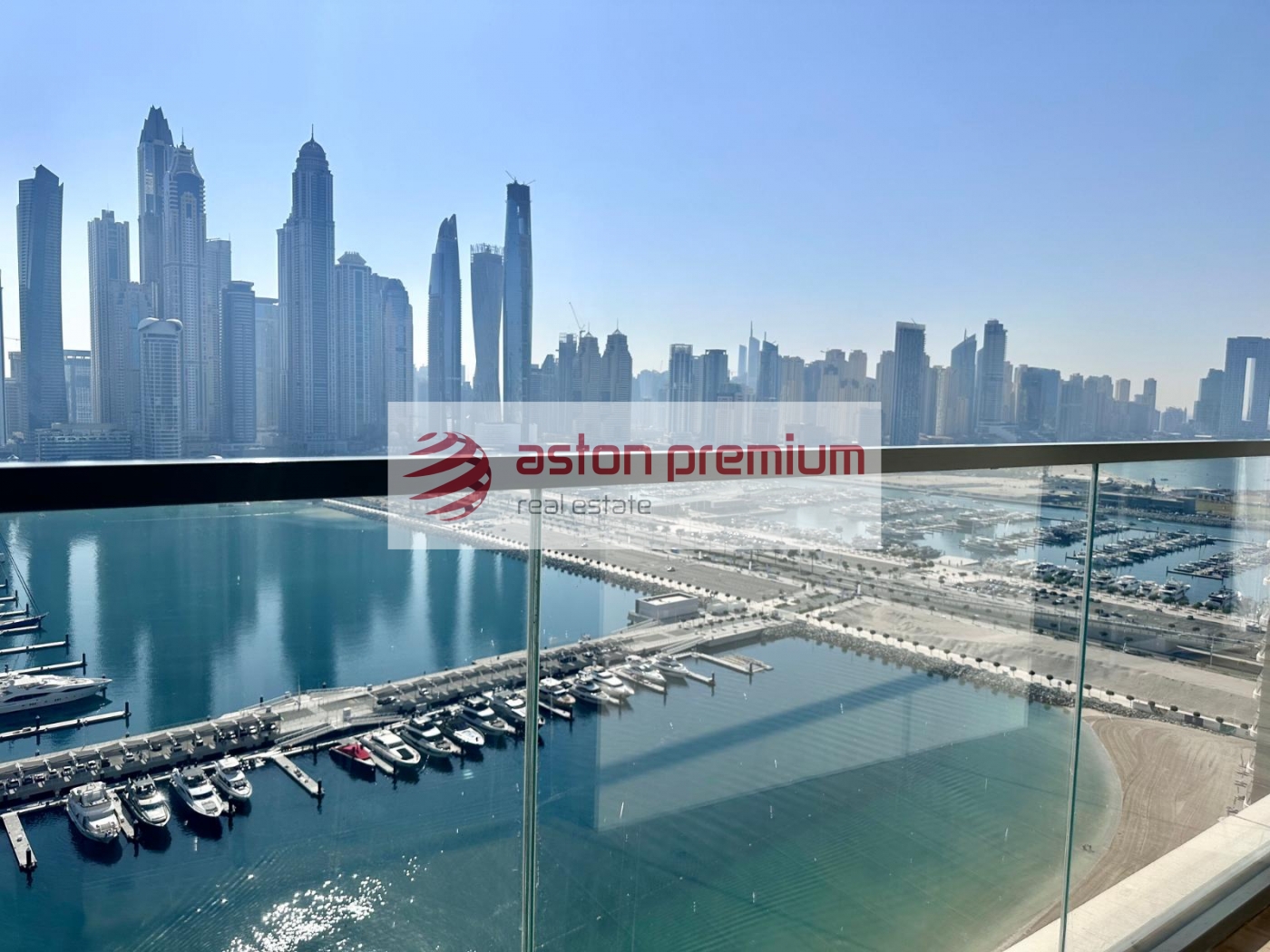 AP-S-28707-Apartment-Sale-Marina Vista Tower 2-EMAAR Beachfront-Dubai