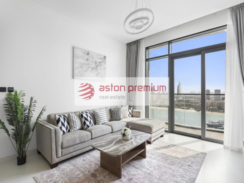 AP-S-28707-Apartment-Sale-Marina Vista Tower 2-EMAAR Beachfront-Dubai