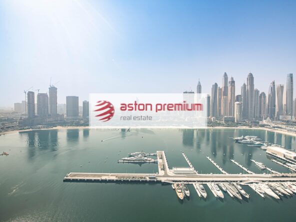 AP-S-28721-Apartment-Sale-Palace Beach Residence Tower 2-EMAAR Beachfront-Dubai