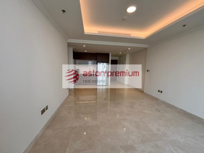 AP-S-28720-Apartment-Sale-Palace Beach Residence Tower 2-EMAAR Beachfront-Dubai