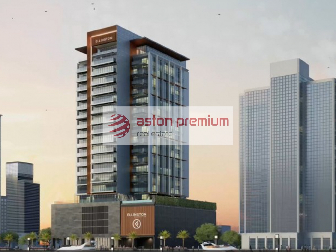 AP-S-28724-Apartment-Sale-The Quayside-Business Bay-Dubai