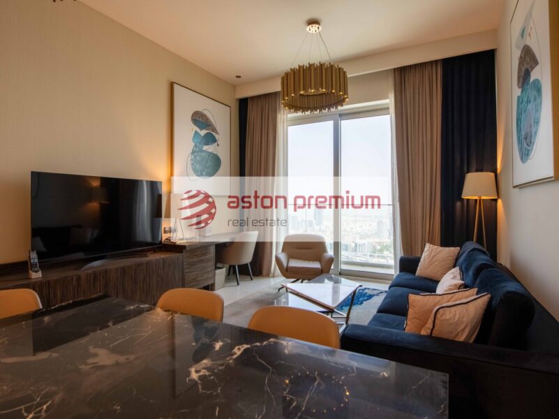AP-S-28730-Apartment-Sale-Avani Palm View Dubai Hotel & Suites-Dubai Media City-Dubai