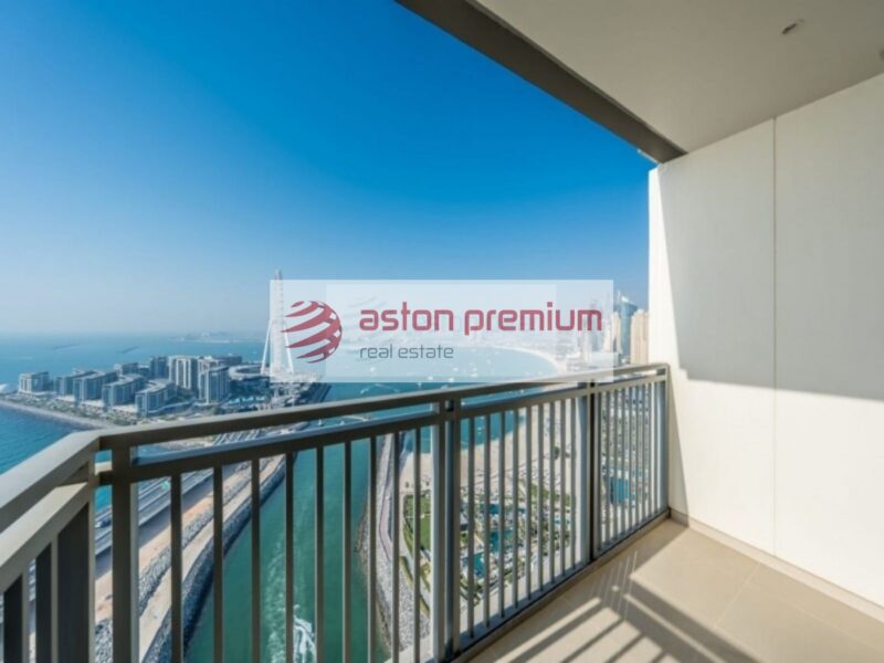 AP-S-28729-Apartment-Sale-5242 Tower 1-Dubai Marina-Dubai