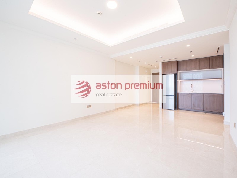 AP-S-28735-Apartment-Sale-Palace Beach Residence Tower 2-EMAAR Beachfront-Dubai