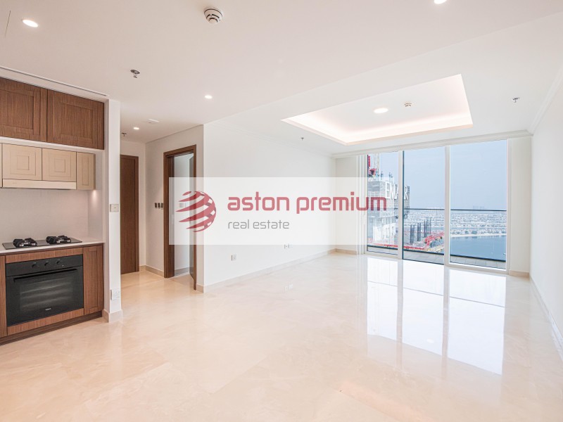 AP-S-28735-Apartment-Sale-Palace Beach Residence Tower 2-EMAAR Beachfront-Dubai