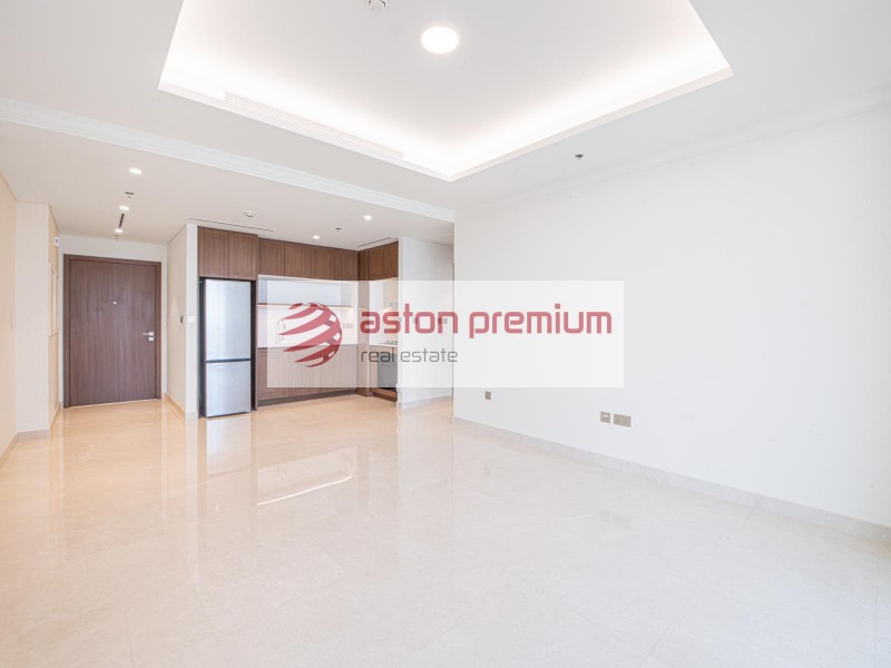 AP-S-28735-Apartment-Sale-Palace Beach Residence Tower 2-EMAAR Beachfront-Dubai