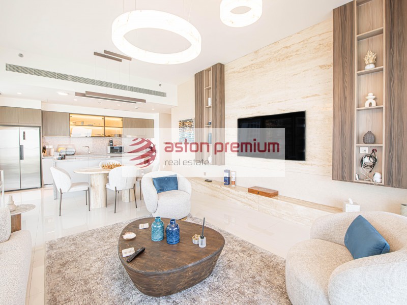 AP-S-28742-Apartment-Sale-Grand Bleu Tower 1-EMAAR Beachfront-Dubai