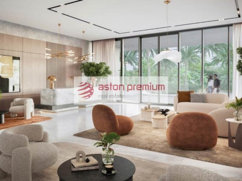 AP-S-28755-Apartment-Sale-Club Drive Tower A-Dubai Hills Estate-Dubai