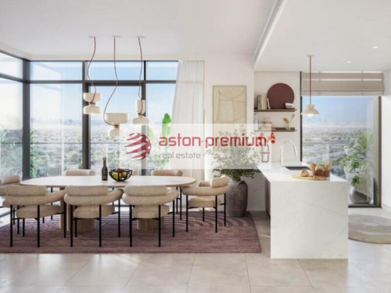 AP-S-28755-Apartment-Sale-Club Drive Tower A-Dubai Hills Estate-Dubai