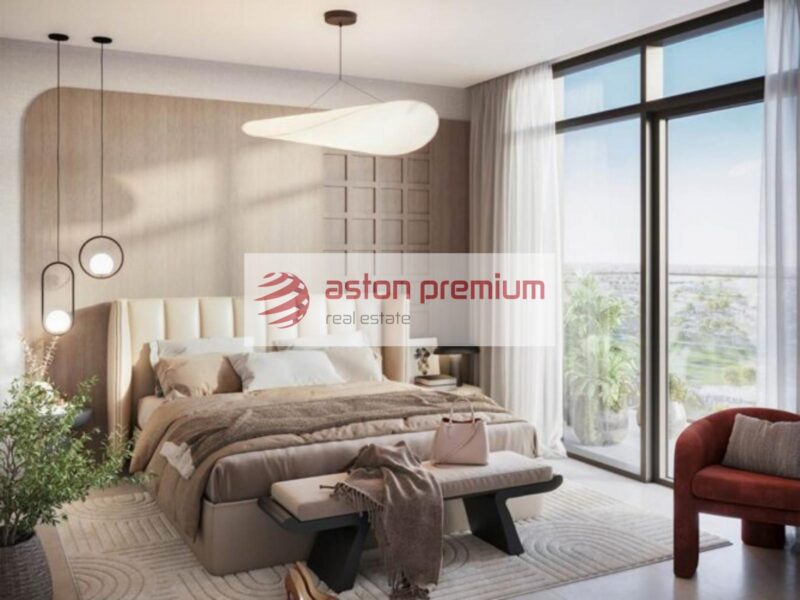 AP-S-28755-Apartment-Sale-Club Drive Tower A-Dubai Hills Estate-Dubai